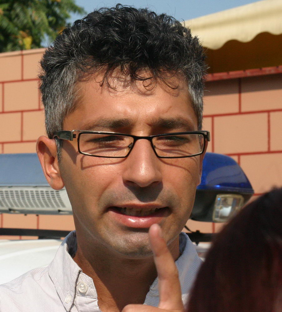 Ciumacenco denunță impunerea politică în USL a candidatului Marius Stan