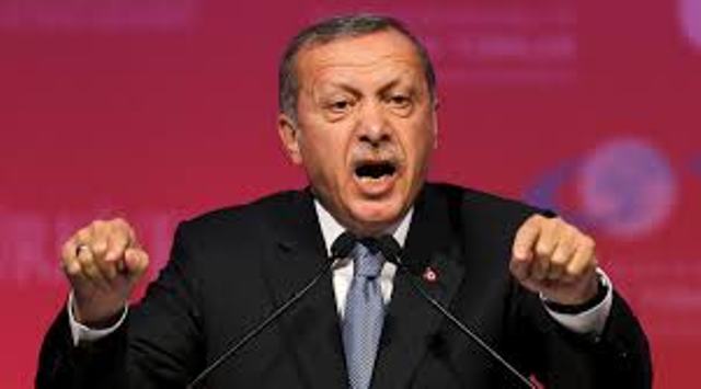 Societatea civilă reacționează împotriva încălcării drepturilor omului în Turcia