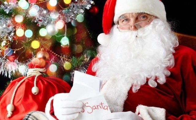 “Bucuria de a Dărui” – Ajută-l pe Moș Crăciun și pregătește un cadou unui copil mai mic pe 24 decembrie 