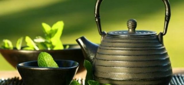 Ceaiul verde și efectele benefice ale acestuia asupra sănătății (P)