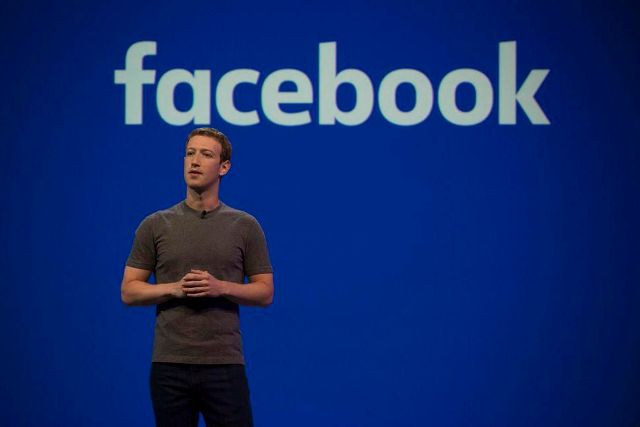 Facebook a scăpat de sub control