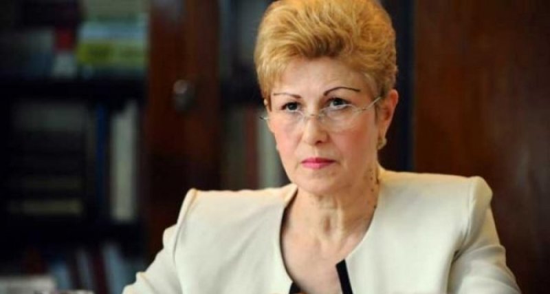 Ex-șefa Curții Supreme Livia Stanciu tranzacționa dosarele unor potentați PCR în calitate de procuror comunist