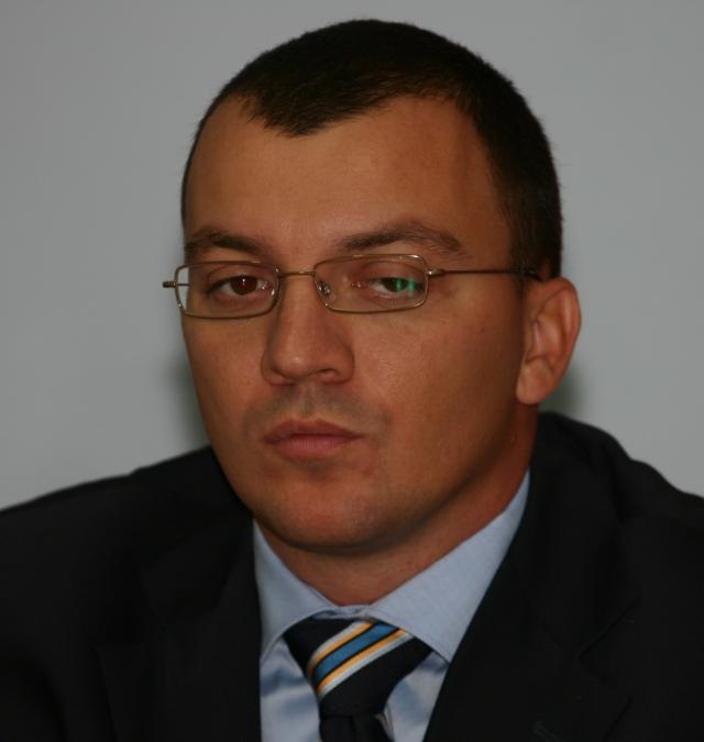 Deputatul Boldea a fost suspendat din avocatură