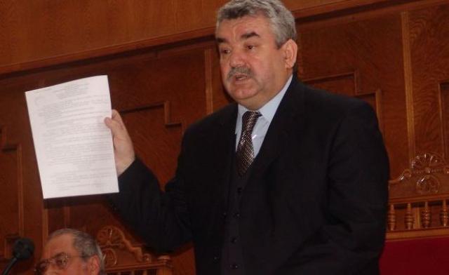 Mircea Breahnă rămâne ilegal decan la Baroul Galaţi