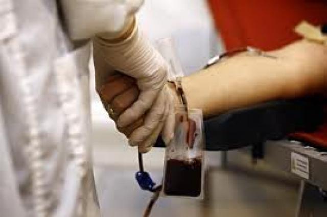 Jandarmii gălăţeni donează sânge pentru bolnavii din România