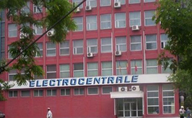 Liberalii au preluat frâiele puterii la Electrocentrale