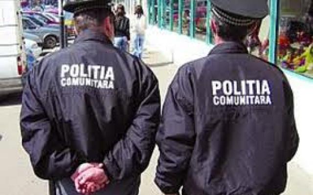 ”Comunitarii” - de veghe la gurile de canalizare