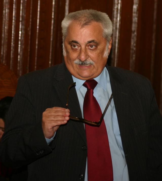 Delatorul Nicolae Bacalbașa era ”mulțumit de condițiile de viață și de muncă și membru PCR activ”