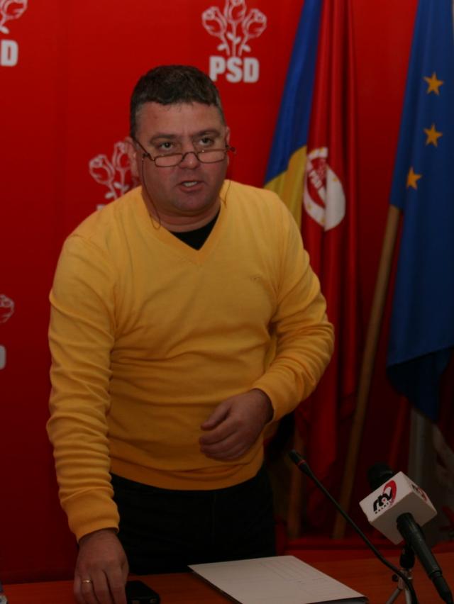 Claudiu Brânzan a exorcizat în stil PSD conducerea TVR