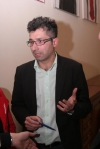 USL l-a făcut dispărut pe Nicuşor Ciumacenco cu ajutorul unor sondaje trucate