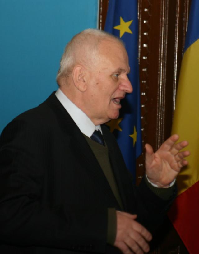 Nicolae infiintează Apaterm II – o societate destinata exclusiv clientelei de partid