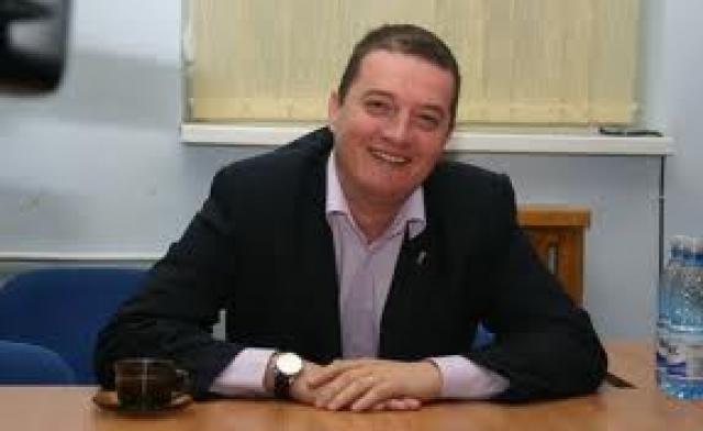 Ex-prefectul Cosmin Păun a dat un tun imobiliar de 306 ha cu Arcada Company