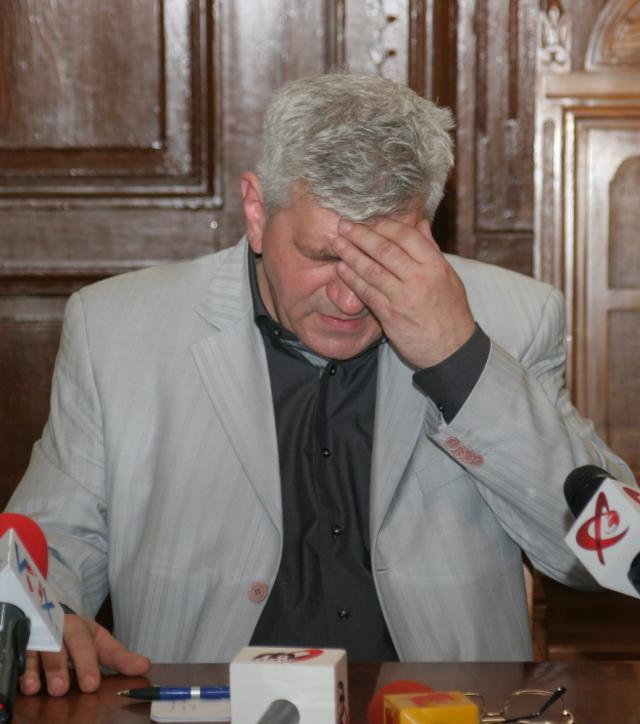 Şeful de la Evidenţa Judeţeană a Populaţiei este noul prefect de Galaţi