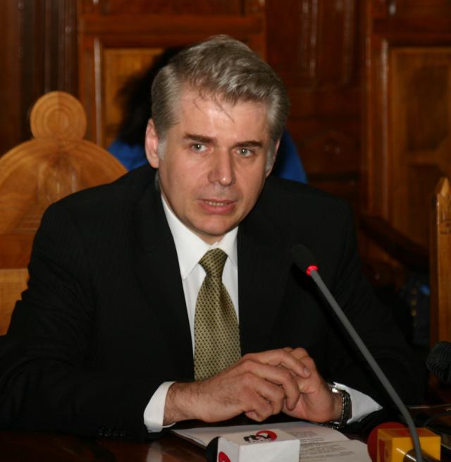 Noul prefect al Galaţiului are directivă de la PSD să îl „verifice” pe Paul Florea