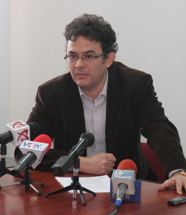 La comanda lui Necula, PDL i-a retras sprijinul politic lui Doru Resmeriţă