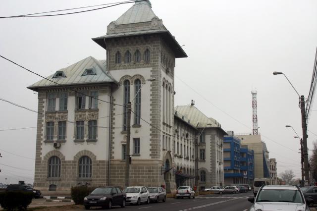USL a comandat un control pentru înlăturarea şefului APDM