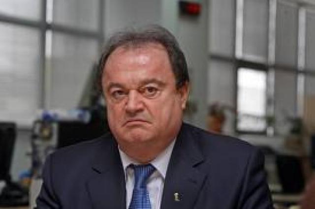 Vasile Blaga – aşteptat la Galaţi să dicteze noile funcţii de conducere în PDL