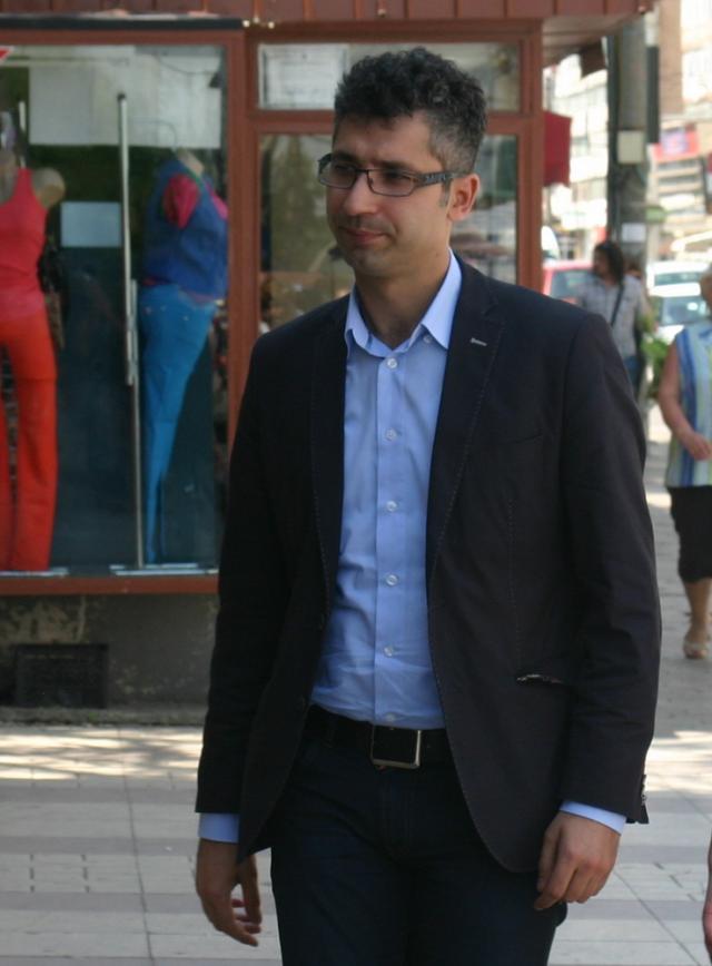 Doruleț Resmerița va prelua conducerea PDL Galați în tandem cu Ciumacenco