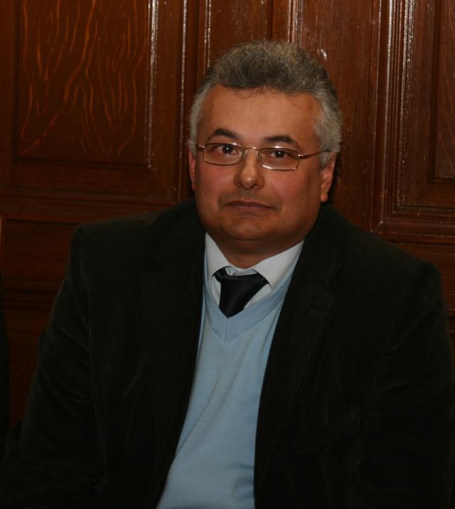Soția lui Luciano Tudor, de la Drumuri și Poduri, numită șefa Comisariatului Regional pentru Protecția Consumatorului
