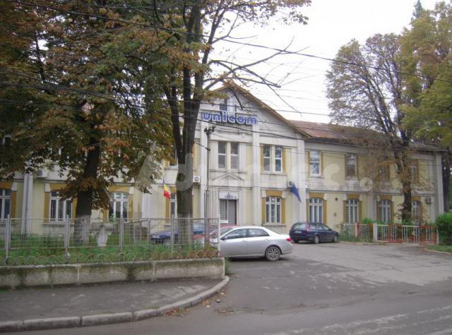 Unicom SA a prăduit bugetul Primăriei Galați cu 30 de miliarde