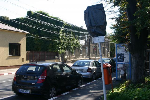 Se modifică schimbarea: autobuzele vor circula din nou pe Bălcescu