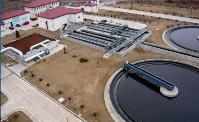 Amenzi de 212.000 lei pentru poluarea râurilor și a neregulilor găsite la stațiile de epurare ale Apă Canal