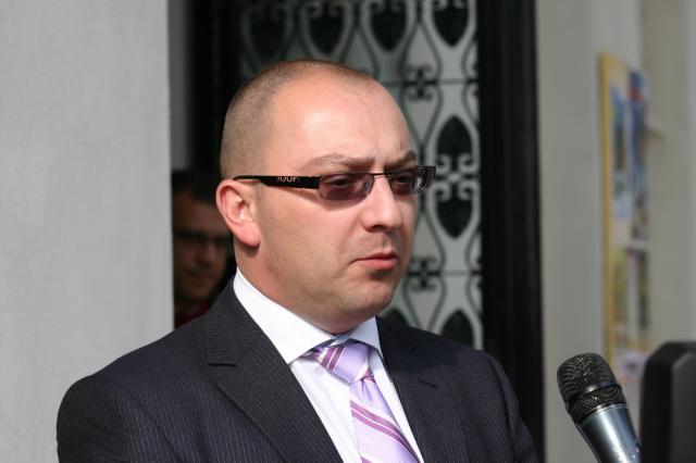 Șeful Direcției de Sănătate Publică, Valentin Boldea, învinuit că a înșelat trei ministere prin escrocherii cu banii UE