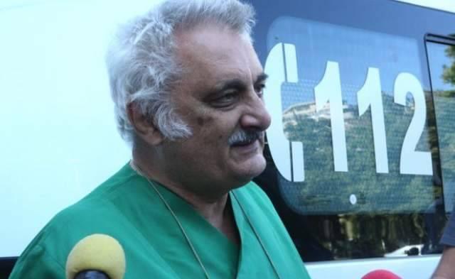 Colegiul Medicilor a muşamalizat ilegalităţile de la „Hyperion” semnalate de doctorii de la Judeţean