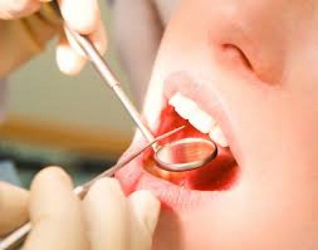 La dentist - pentru tratarea durerilor de cap