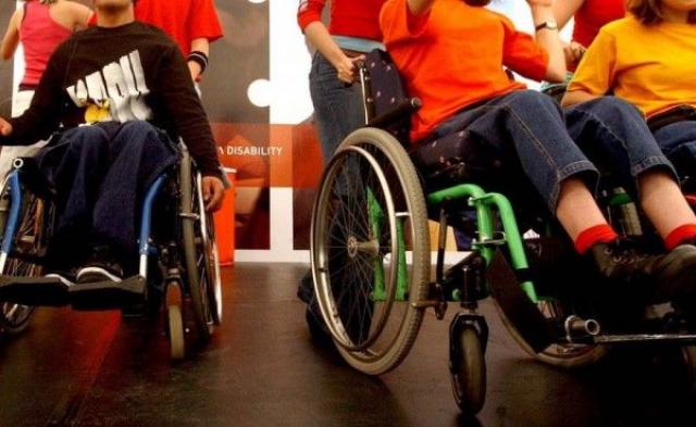 Copiii cu deficienţe neuro-psiho-motorii vor beneficia de un centru ultramodern