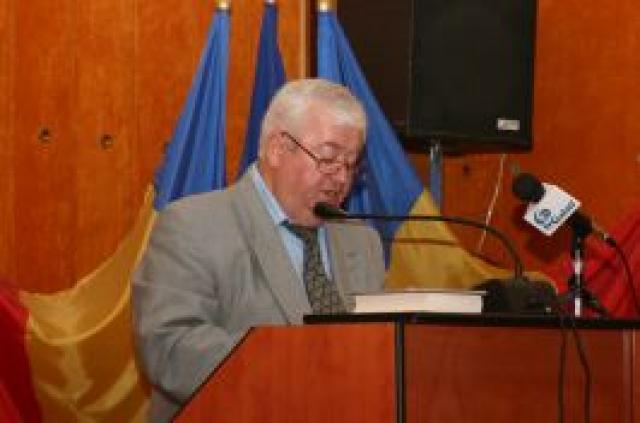 Primarul îi pregătește debarcarea veșnicului secretar al CL Grigore Matei