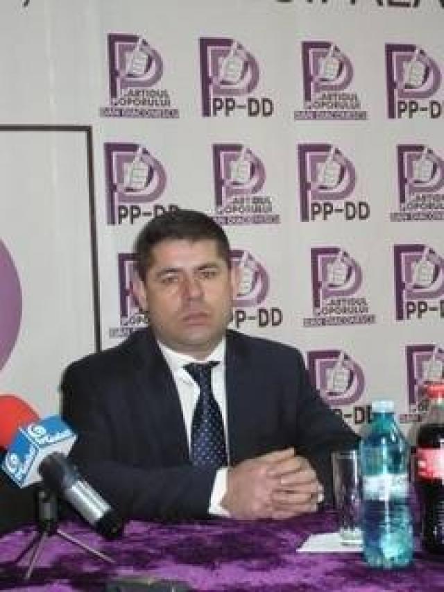 Omul de afaceri Mihăiţă Măncilă a câştigat Primăria Pechea, conform numărătorii paralele