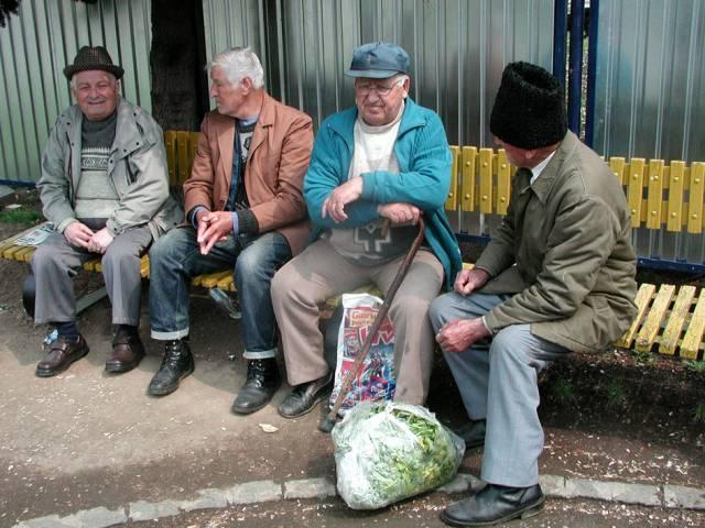 Peste 140.000 de pensionari gălățeni vor primi pensii mai mari
