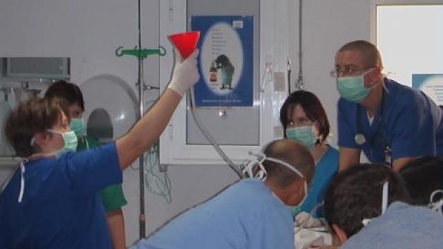 Solidaritatea Sanitară: angajaţii din sănătate trebuie să fie plătiţi în funcţie de performanţă