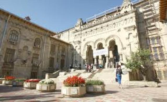 Admitere cu preînscriere - la Universitatea „Dunărea de Jos”