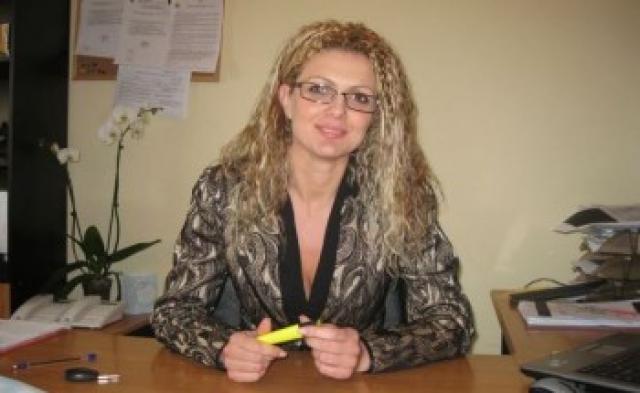 Viorica Colgiu, pupila lui Necula și a lui Toader, anchetată pentru luare de mită și abuz în serviciu