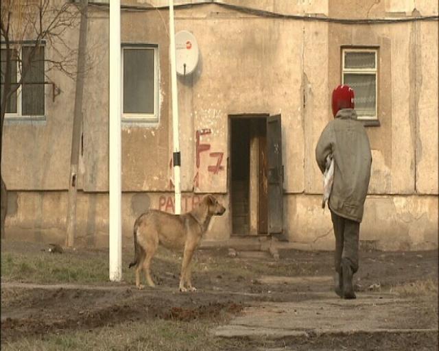 Alarmant: 22 de localităţi gălăţene pot deveni zone defavorizate