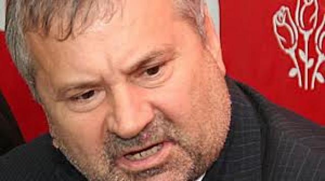 FRJ MediaSind solicită demisia preşedintelui CJ Brăila Gheorghe Bunea Stancu