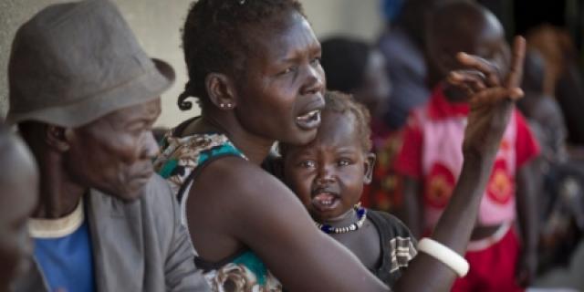 Putem opri genocidul din Sudanul de Sud