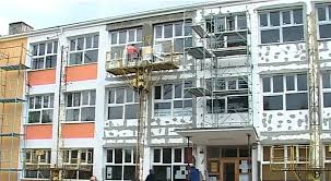Reparația școlilor din Galați continuă să fie apanajul firmelor cu susținere politică