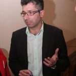 USL l-a făcut dispărut pe Nicuşor Ciumacenco cu ajutorul unor sondaje trucate