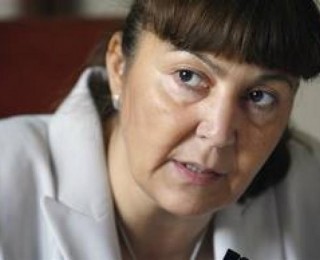 Monica Macovei l-a criticat aspru pe Victor Ponta, în vizita sa la Galaţi