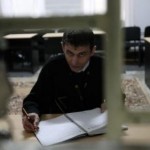 Un condamnat gălăţean a obţinut premiul I la concursul “Poezie de puşcărie”