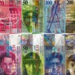 Coroana islandeză şi Dinarul sârbesc cresc - Francul elvețian se depreciază