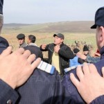 APADOR-CH și ActiveWatch cer demiterea conducerii Ministerului Afacerilor Interne pentru abuzurile de la Pungești