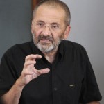 ActiveWatch a lansat în fața sediului SRI Raportul FreeEx 2012-Libertatea Presei în România