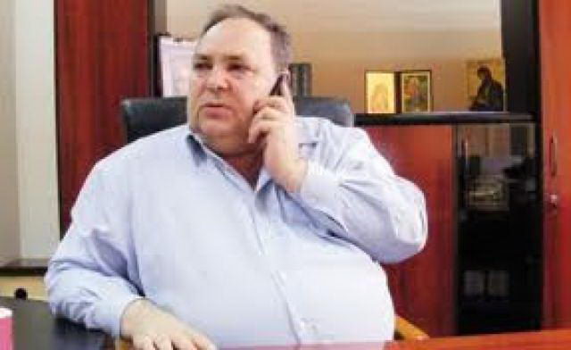 Ionel Borş se visează președinte PSD și nu-l vrea pe Stan la Primărie