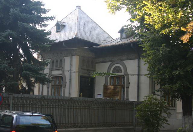 Primăria a pierdut definitiv casa prim-secretarilor PCR