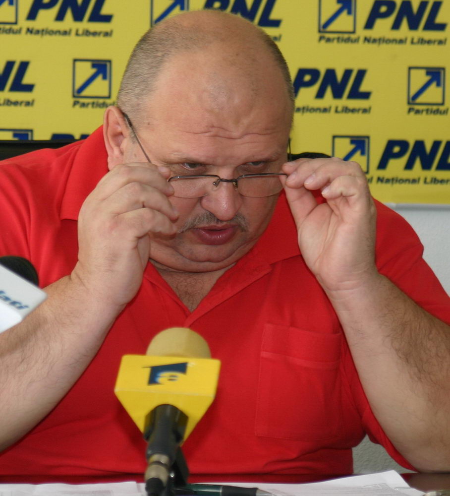 Măsluitorul dosarelor de malpraxis se opune ca Paul Ichim să mai opereze în Județean