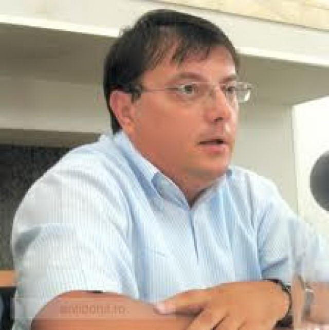 Afaceristul Corneliu Mangalea are datorii la buget de două milioane de euro